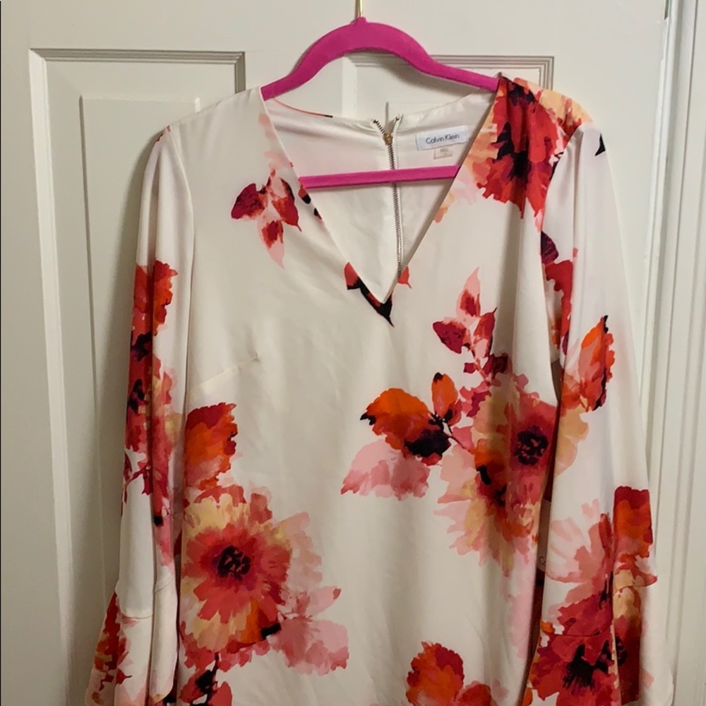 Bnwt Calvin Klein dress